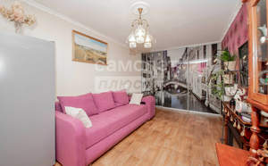 2-к квартира, вторичка, 50м2, 9/10 этаж