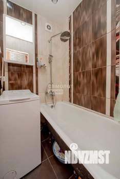 3-к квартира, вторичка, 57м2, 2/5 этаж