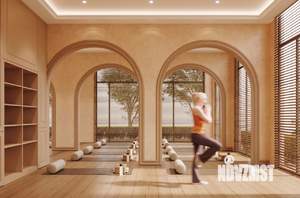 2-к квартира, вторичка, 65м2, 12/20 этаж