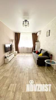 2-к квартира, вторичка, 43м2, 1/5 этаж