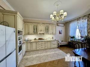 5-к квартира, вторичка, 124м2, 8/8 этаж
