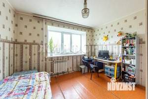 2-к квартира, вторичка, 47м2, 3/5 этаж