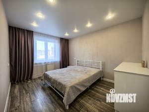 2-к квартира, вторичка, 50м2, 5/9 этаж