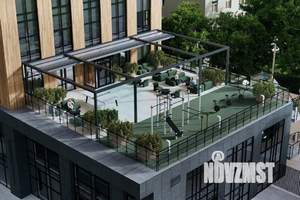 1-к квартира, вторичка, 42м2, 9/15 этаж