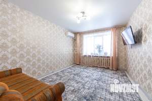 2-к квартира, вторичка, 47м2, 1/5 этаж