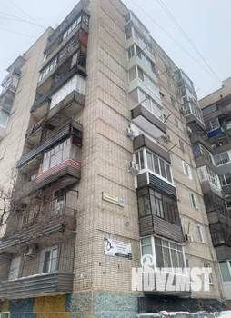 1-к квартира, вторичка, 34м2, 2/10 этаж