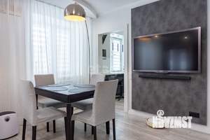 3-к квартира, вторичка, 62м2, 5/5 этаж