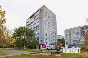 2-к квартира, вторичка, 48м2, 5/9 этаж