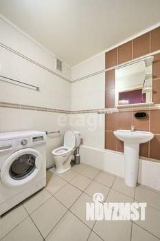3-к квартира, вторичка, 73м2, 4/10 этаж