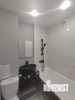 2-к квартира, вторичка, 44м2, 5/5 этаж