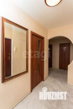 2-к квартира, вторичка, 53м2, 4/10 этаж