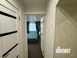 2-к квартира, вторичка, 50м2, 9/10 этаж