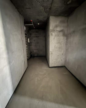 1-к квартира, сданный дом, 53м2, 1/24 этаж