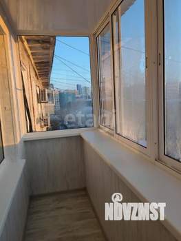 2-к квартира, вторичка, 45м2, 5/5 этаж