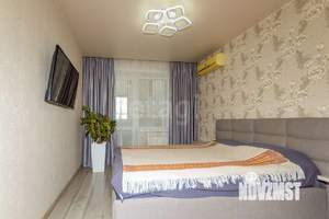 4-к квартира, вторичка, 78м2, 8/9 этаж