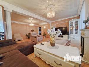 3-к квартира, вторичка, 122м2, 5/10 этаж