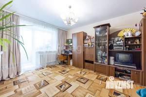 2-к квартира, вторичка, 47м2, 1/5 этаж