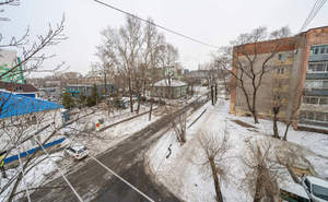 1-к квартира, вторичка, 30м2, 4/5 этаж