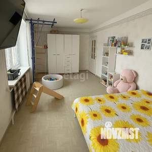 2-к квартира, вторичка, 45м2, 4/9 этаж