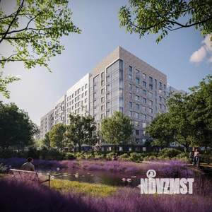 3-к квартира, вторичка, 59м2, 1/10 этаж