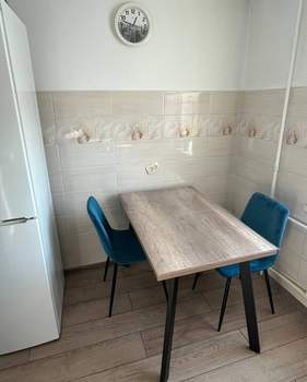 1-к квартира, вторичка, 35м2, 7/9 этаж