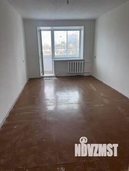 3-к квартира, вторичка, 60м2, 4/11 этаж