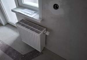 2-к квартира, сданный дом, 50м2, 14/19 этаж
