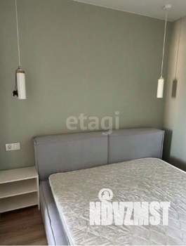 2-к квартира, вторичка, 45м2, 5/5 этаж