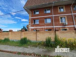 2-к квартира, вторичка, 53м2, 3/3 этаж