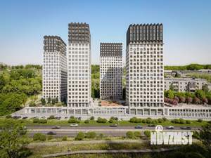 2-к квартира, вторичка, 38м2, 7/22 этаж