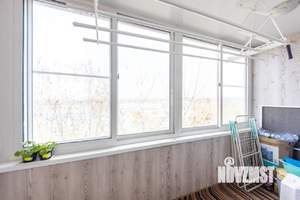 2-к квартира, вторичка, 50м2, 8/9 этаж
