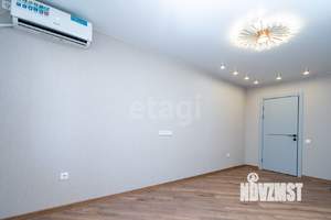 2-к квартира, вторичка, 59м2, 2/10 этаж
