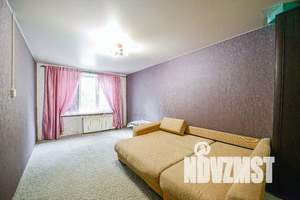 3-к квартира, вторичка, 64м2, 1/5 этаж