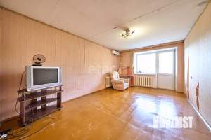 2-к квартира, вторичка, 50м2, 4/5 этаж