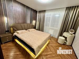 4-к квартира, вторичка, 86м2, 3/9 этаж