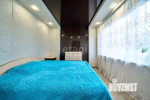 4-к квартира, вторичка, 61м2, 1/5 этаж