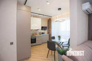 1-к квартира, вторичка, 50м2, 14/25 этаж