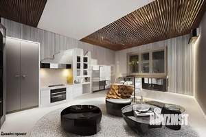 2-к квартира, вторичка, 64м2, 4/14 этаж