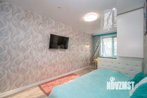 2-к квартира, вторичка, 44м2, 2/5 этаж