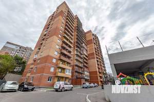 2-к квартира, сданный дом, 60м2, 14/16 этаж