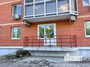 3-к квартира, вторичка, 77м2, 1/12 этаж
