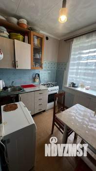 3-к квартира, вторичка, 62м2, 5/5 этаж
