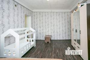 3-к квартира, вторичка, 64м2, 2/5 этаж