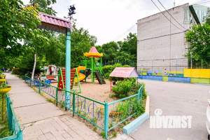 1-к квартира, вторичка, 22м2, 1/5 этаж