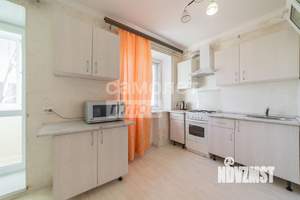 5-к квартира, вторичка, 90м2, 5/5 этаж