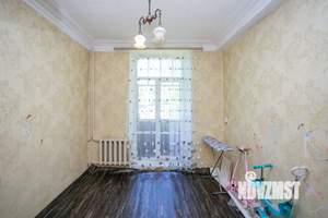 3-к квартира, вторичка, 64м2, 2/5 этаж