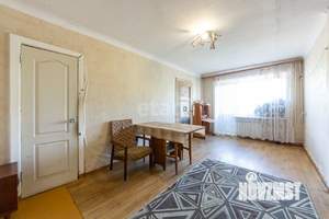 2-к квартира, вторичка, 43м2, 2/5 этаж