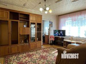 2-к квартира, вторичка, 42м2, 2/5 этаж