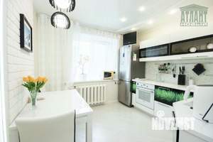 1-к квартира, вторичка, 40м2, 3/10 этаж