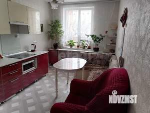 1-к квартира, вторичка, 42м2, 9/17 этаж